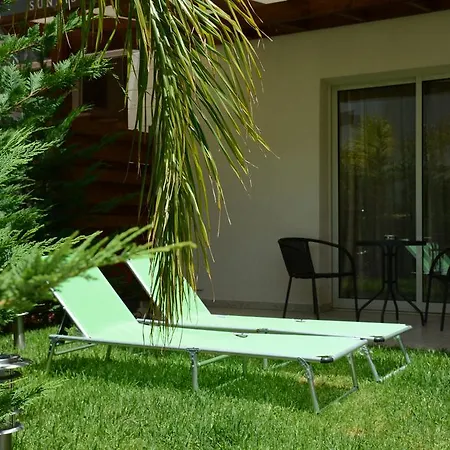 Apartment Sunrise Arches Apartments Limassol