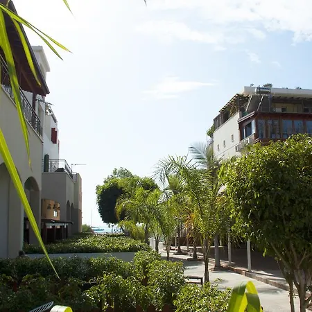 Sunrise Arches Apartments Apartment