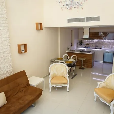 Apartment Sunrise Arches Apartments Limassol