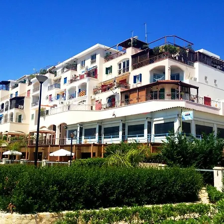 Apartment Sunrise Arches Apartments Limassol