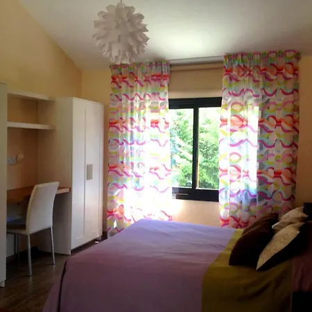 Sunrise Arches Apartments * Limassol