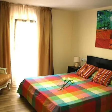 Sunrise Arches Apartments Apartment Limassol