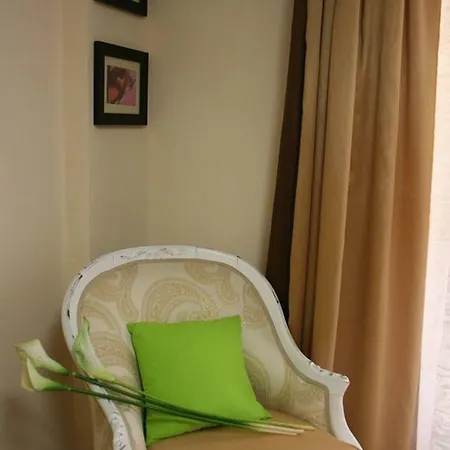 Apartment Sunrise Arches Apartments Limassol