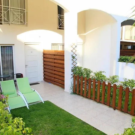Sunrise Arches Apartments Apartment *