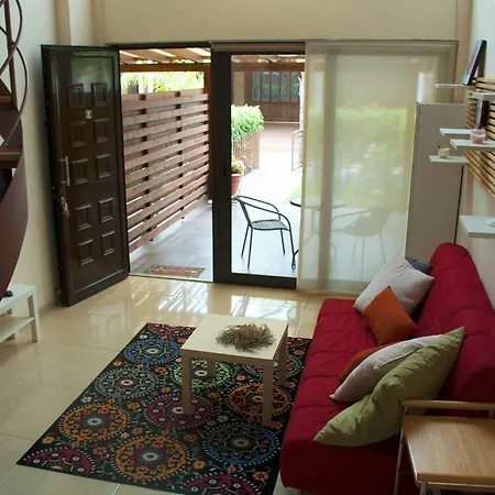 Sunrise Arches Apartments * Limassol