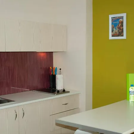 Sunrise Arches Apartments Apartment Limassol