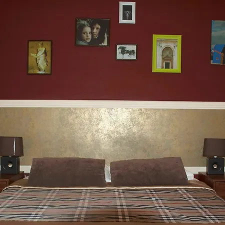 Sunrise Arches Apartments Apartment Limassol